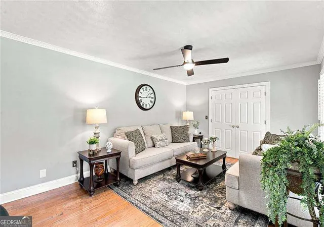 Photo 4 of Single family home for sale at 2779 Bob Cox Rd, Marietta, GA 30064 | MLS# 10825912 | Listing updated on 2026-08-28
