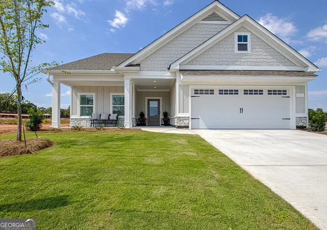1st image of 70 Redhaven Dr, Senoia, GA 30276 | MLS# 10829785