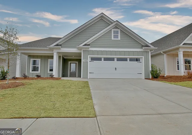 2nd image of 70 Redhaven Dr, Senoia, GA 30276 | MLS# 10829785