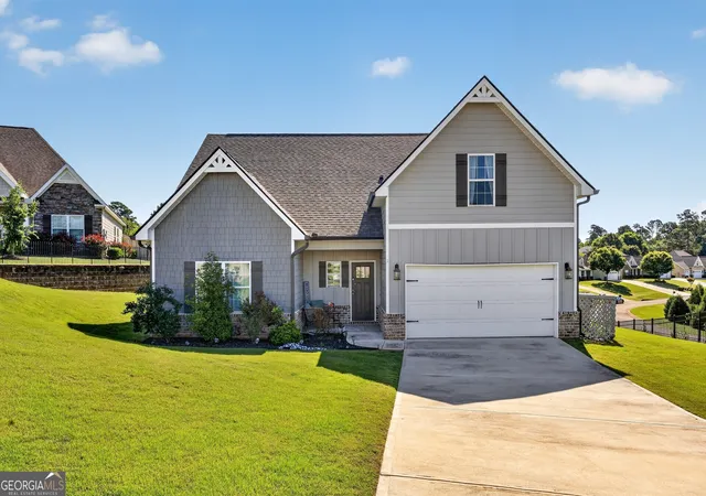 Homes for sale in Macon, GA | 307 Tivoli Ct, Macon, GA 31220 | MLS# 10802328