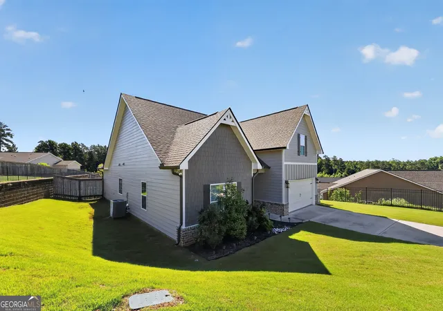 Homes for sale in Macon, GA | 307 Tivoli Ct, Macon, GA 31220 | MLS# 10802328