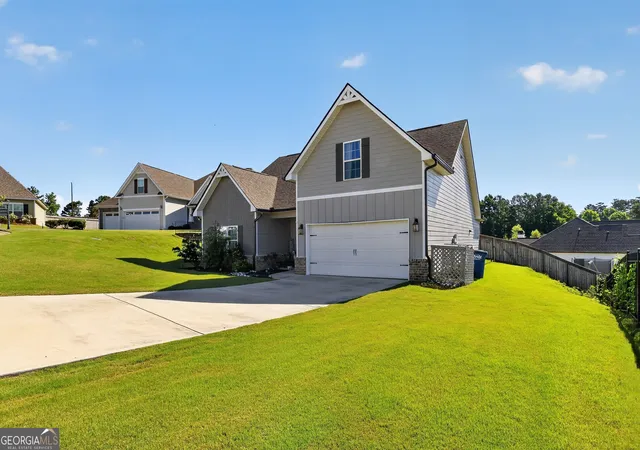 Homes for sale in Macon, GA | 307 Tivoli Ct, Macon, GA 31220 | MLS# 10802328