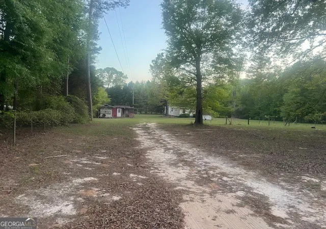 Homes for sale in Warthen, GA | 9742 S Sparta Davisboro Rd, Warthen, GA 31094 | MLS# 10727577