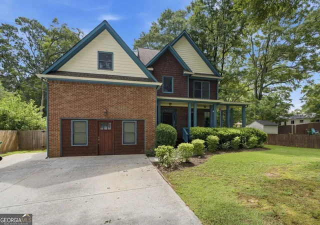 1st image of 1176 Michael Ln, Decatur, GA 30033 | MLS# 10810511