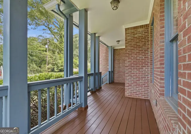 3rd image of 1176 Michael Ln, Decatur, GA 30033 | MLS# 10810511