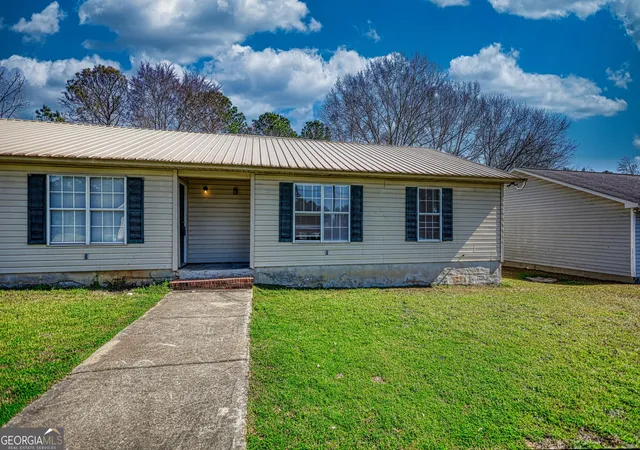 1st image of 2313 Laura Ct Ne, Milledgeville, GA 31061 | MLS# 10817531