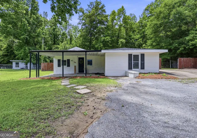 Homes for sale in Columbus, GA | 2871 Barbara Rd, Columbus, GA 31907 | MLS# 10776559
