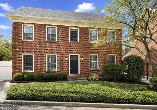 Photo 1 of Single family home for sale at 3145 Queens Walk Ne, Atlanta, GA 30345 | MLS# 10779226 | Listing updated on 2026-09-04
