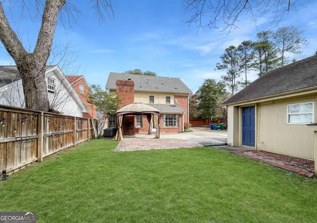Photo 2 of Single family home for sale at 3145 Queens Walk NE, Atlanta, GA 30345 | MLS# 10779226 | Listing updated on 2026-09-04