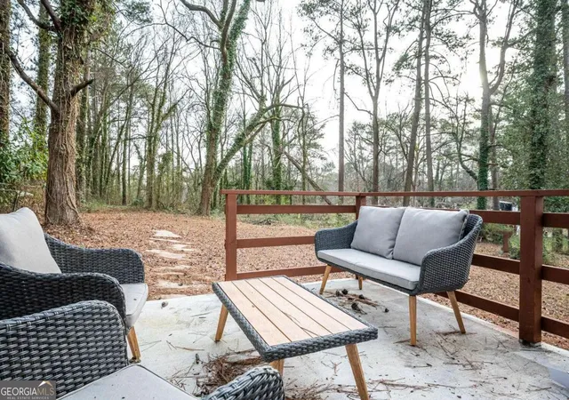 Photo 41 of Single family home for sale at 3154 Nw Oakcliff Rd Nw, Atlanta, GA 30311 | MLS# 10802049 | Listing updated on 2026-08-28