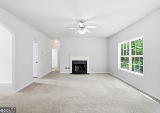Photo 3 of Single family home for sale at 3105 Anneewakee Falls Pkwy, Douglasville, GA 30135 | MLS# 10759623 | Listing updated on 2026-10-08