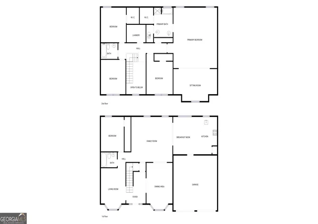 Photo 40 of Sale Pending at 3105 Anneewakee Falls Pkwy, Douglasville, GA 30135 | MLS# 10759623 | Listing updated on 2026-09-10