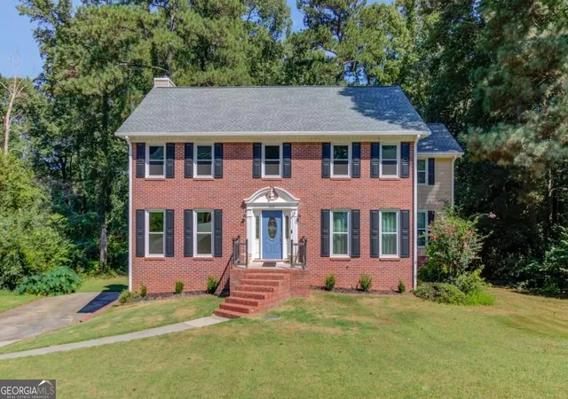 Photo 1 of Sale Pending at 1162 Melton Dr Sw, Lilburn, GA 30047 | MLS# 10830205 | Listing updated on 2026-09-04
