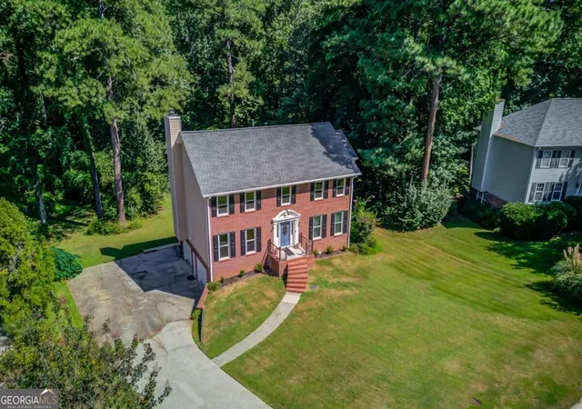 Photo 2 of Sale Pending at 1162 Melton Dr Sw, Lilburn, GA 30047 | MLS# 10830205 | Listing updated on 2026-09-04