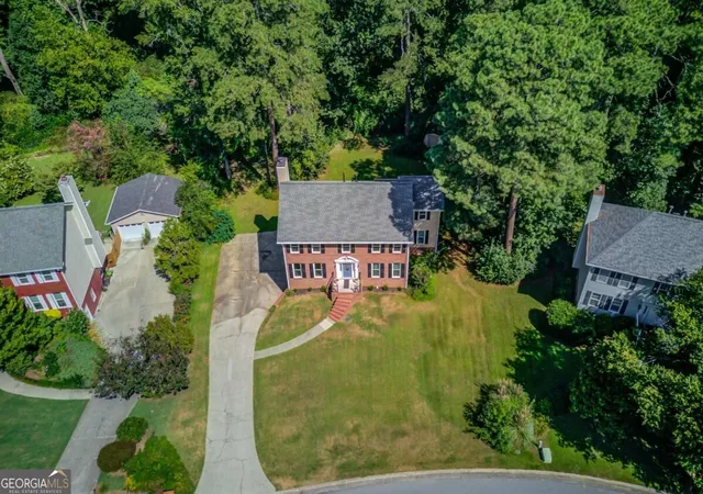 Photo 3 of Sale Pending at 1162 Melton Dr Sw, Lilburn, GA 30047 | MLS# 10830205 | Listing updated on 2026-09-04