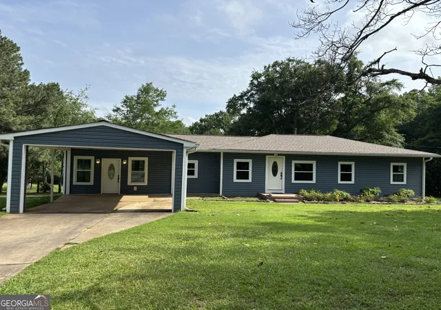 Photo 1 of Single family home for sale at 1402 Dewey St, Griffin, GA 30223 | MLS# 10830044 | Listing updated on 2026-09-21
