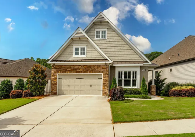 1st image of 408 Serenity Ln E, Woodstock, GA 30188 | MLS# 10827149