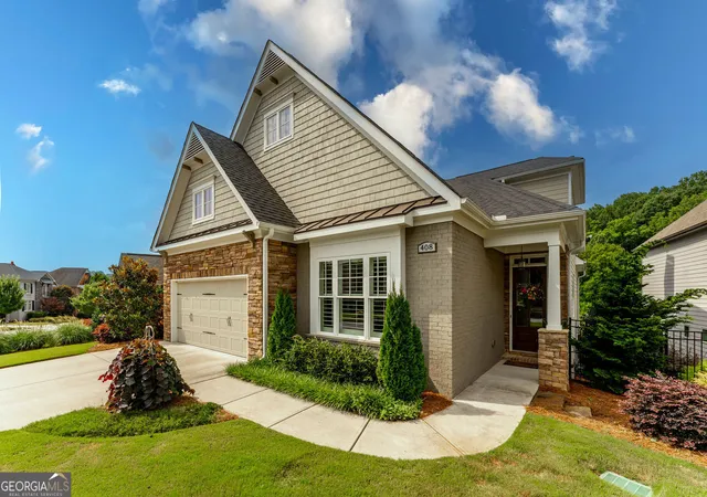 2nd image of 408 Serenity Ln E, Woodstock, GA 30188 | MLS# 10827149