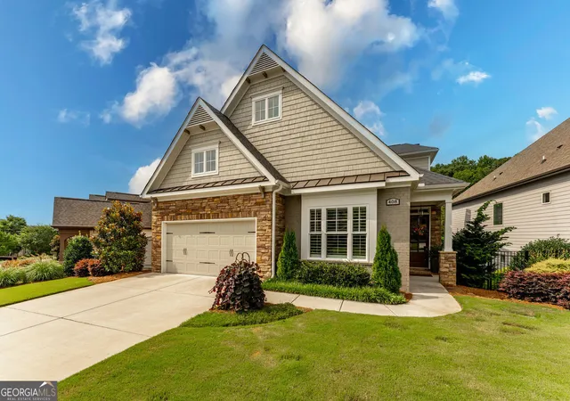Photo 3 of Sale Pending at 408 Serenity Ln E, Woodstock, GA 30188 | MLS# 10827149 | Listing updated on 2026-09-01
