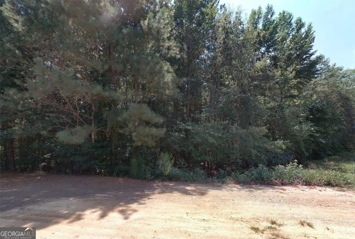 Photo 1 of Land for sale at 0 Cascade Palmetto Hwy, Fairburn, GA 30213 | MLS# 10854608 | Listing updated on 2026-10-12