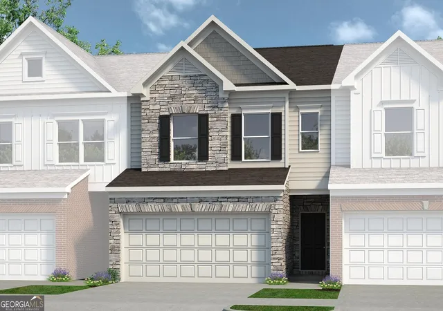 1st image of 1030 Glendale Pl #LOT 16, Conyers, GA 30012 | MLS# 10729398
