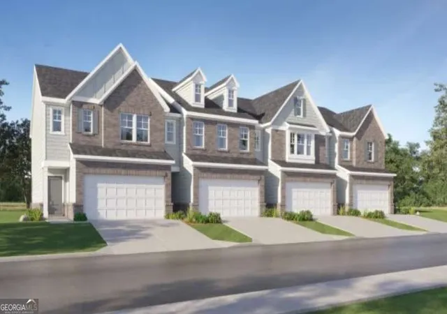 Photo 1 of Townhouse for sale at 2602 Adventure Way, Doraville, GA 30360 | MLS# 10798330 | Listing updated on 2026-09-12