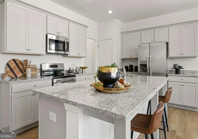 Photo 2 of Townhouse for sale at 2602 Adventure Way, Doraville, GA 30360 | MLS# 10798330 | Listing updated on 2026-09-12