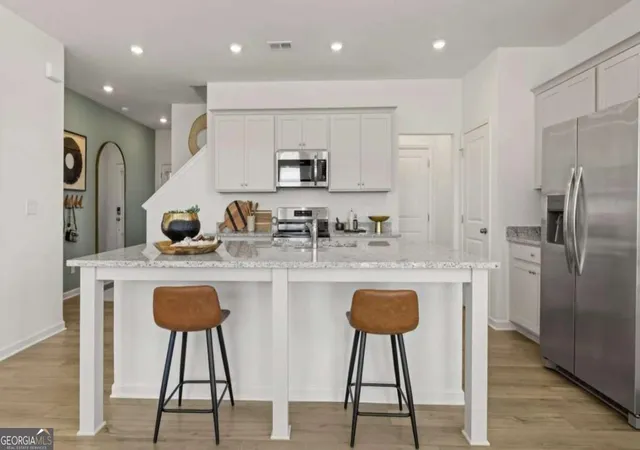 Photo 2 of Townhouse for sale at 2602 Adventure Way, Doraville, GA 30360 | MLS# 10798330 | Listing updated on 2026-09-12