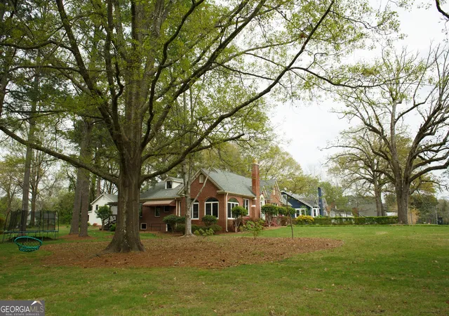 Photo 4 of Sale Pending at 10 Robin St Nw, Rome, GA 30165 | MLS# 10832673 | Listing updated on 2026-09-11