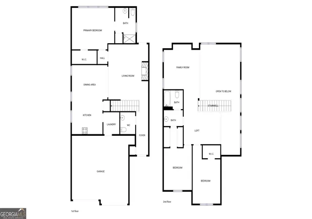 18th image of 2590 Cottage View Way, Cumming, GA 30040 | MLS# 10653893