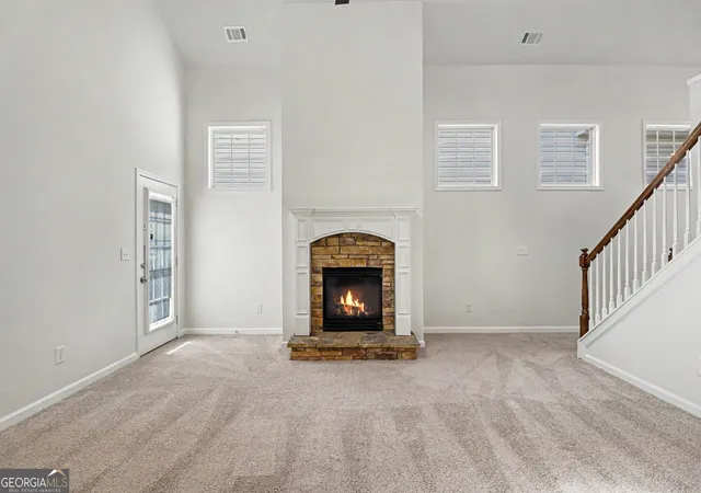 Photo 3 of Sale Pending at 2590 Cottage View Way, Cumming, GA 30040 | MLS# 10653893 | Listing updated on 2026-09-12