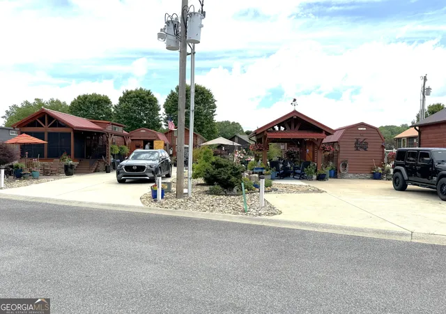 1st image of 117 Porch View Cir #LOTS 119 & 120, Blairsville, GA 30512 | MLS# 10775788