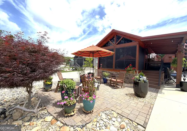 5th image of 117 Porch View Cir #LOTS 119 & 120, Blairsville, GA 30512 | MLS# 10775788