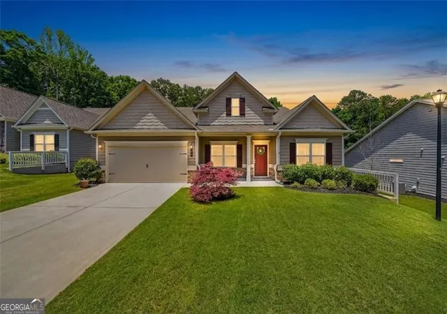 1st image of 222 Woodford Dr, Canton, GA 30115 | MLS# 10787352
