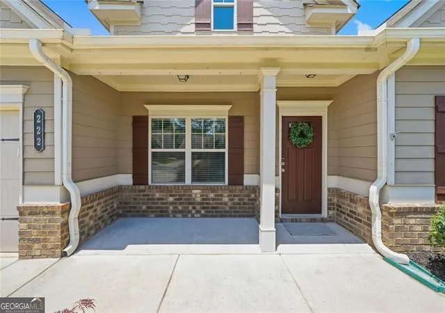 5th image of 222 Woodford Dr, Canton, GA 30115 | MLS# 10787352