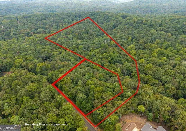 Photo 1 of Land for sale at 0 Abbott Ml Rd, Ellijay, GA 30540 | MLS# 10872715 | Listing updated on 2026-10-28