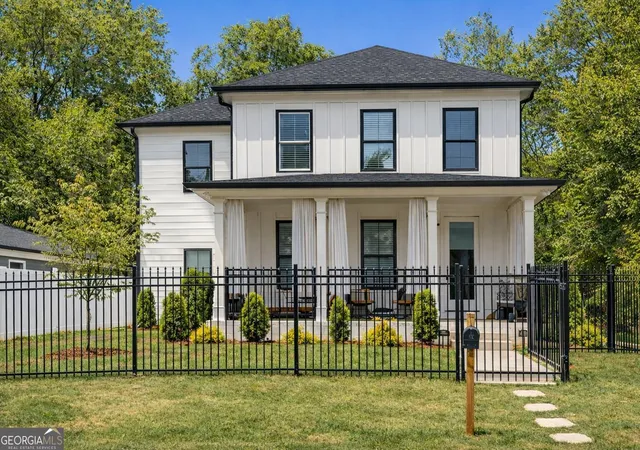 1st image of 969 Parsons St Sw, Atlanta, GA 30314 | MLS# 10712223