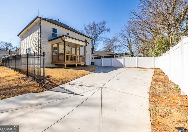 27th image of 969 Parsons St Sw, Atlanta, GA 30314 | MLS# 10712223