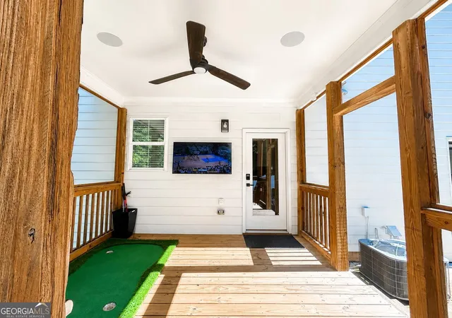 4th image of 969 Parsons St Sw, Atlanta, GA 30314 | MLS# 10712223