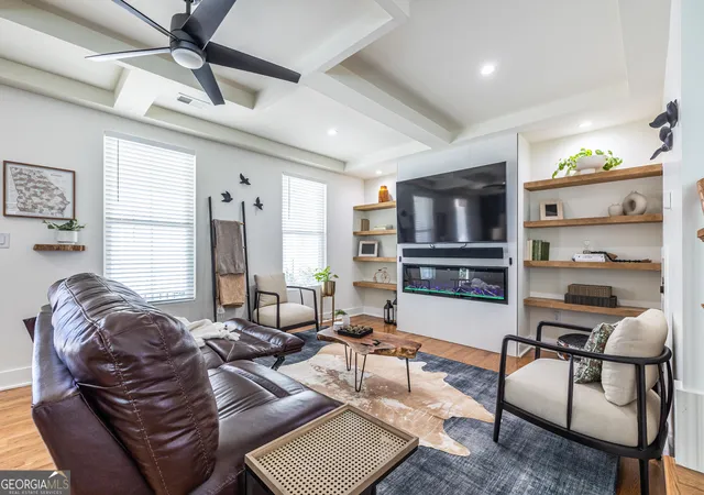 5th image of 969 Parsons St Sw, Atlanta, GA 30314 | MLS# 10712223