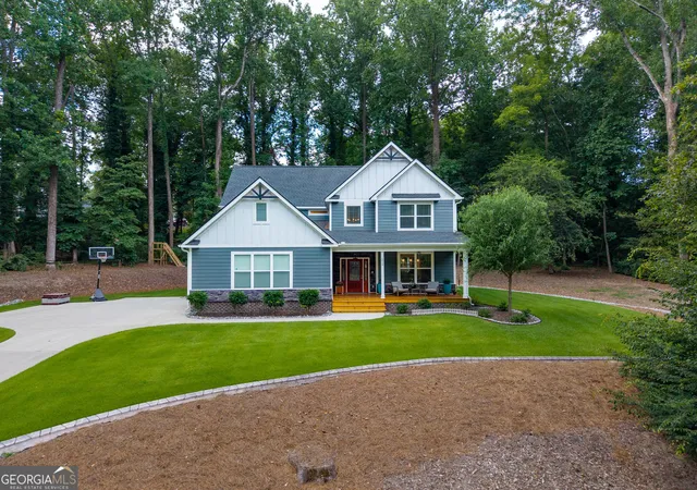 Photo 1 of Single family home for sale at 213 Brittany Park, Anderson, SC 29621 | MLS# 10812438 | Listing updated on 2026-08-26