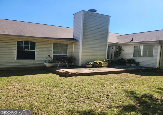 Homes for sale in Macon, GA | 125 Crest Mont Dr, Macon, GA 31206 | MLS# 10767378