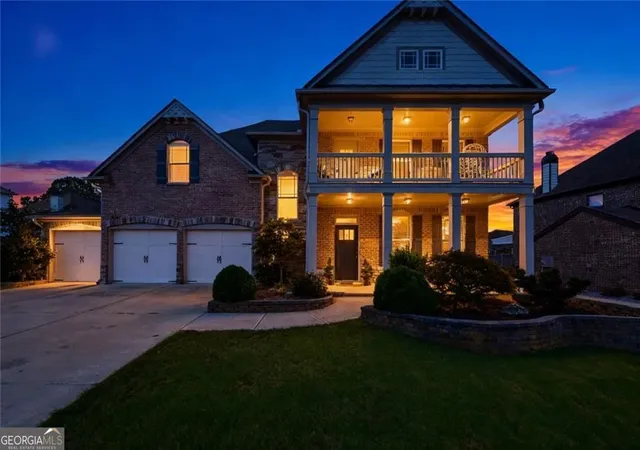 2nd image of 1331 Palouse Hills Pl, Lawrenceville, GA 30044 | MLS# 10826180