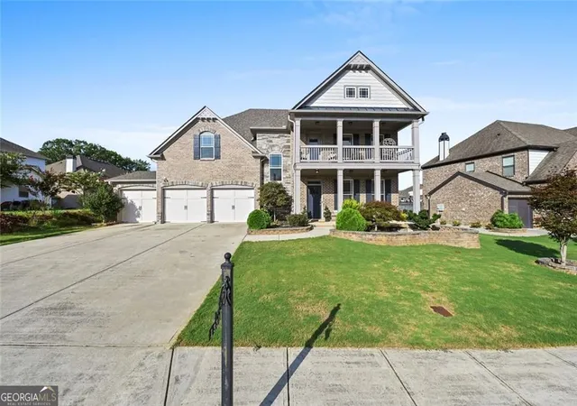 57th image of 1331 Palouse Hills Pl, Lawrenceville, GA 30044 | MLS# 10826180