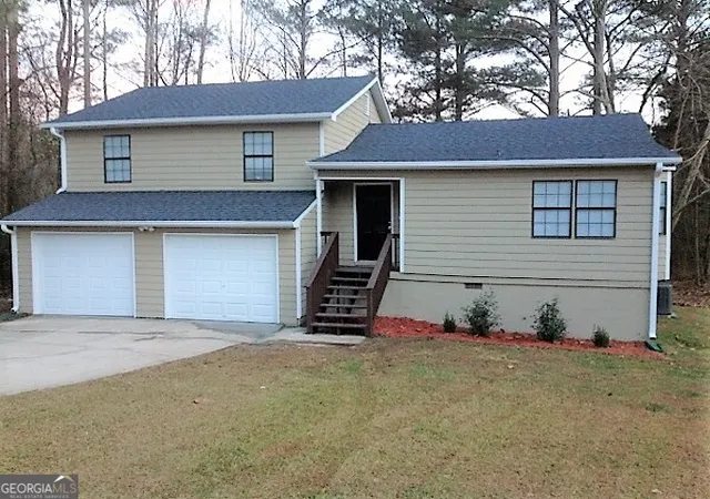 Photo 1 of Sale Pending at 1911 Pair Rd Sw, Marietta, GA 30008 | MLS# 10613317 | Listing updated on 2025-10-19