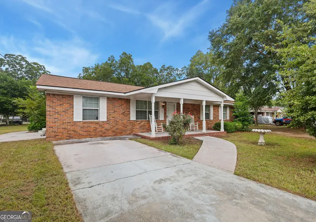 1st image of 22 S Foss St, Statesboro, GA 30458 | MLS# 10821541