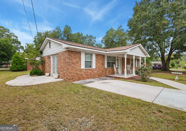 2nd image of 22 S Foss St, Statesboro, GA 30458 | MLS# 10821541