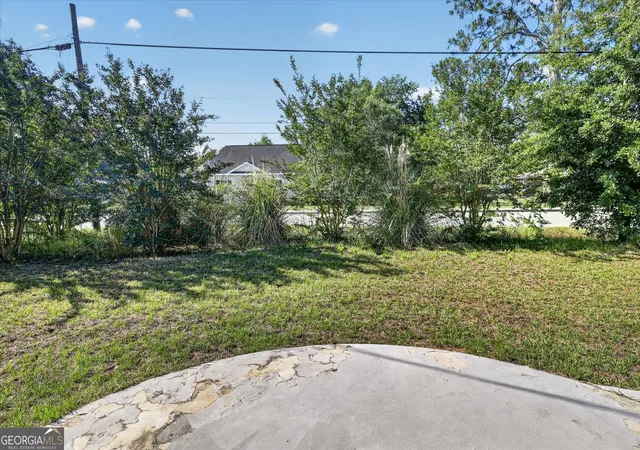 31st image of 22 S Foss St, Statesboro, GA 30458 | MLS# 10821541