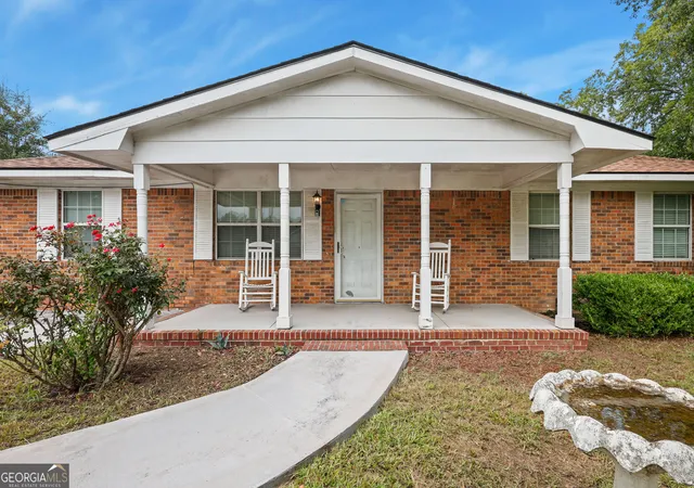 5th image of 22 S Foss St, Statesboro, GA 30458 | MLS# 10821541