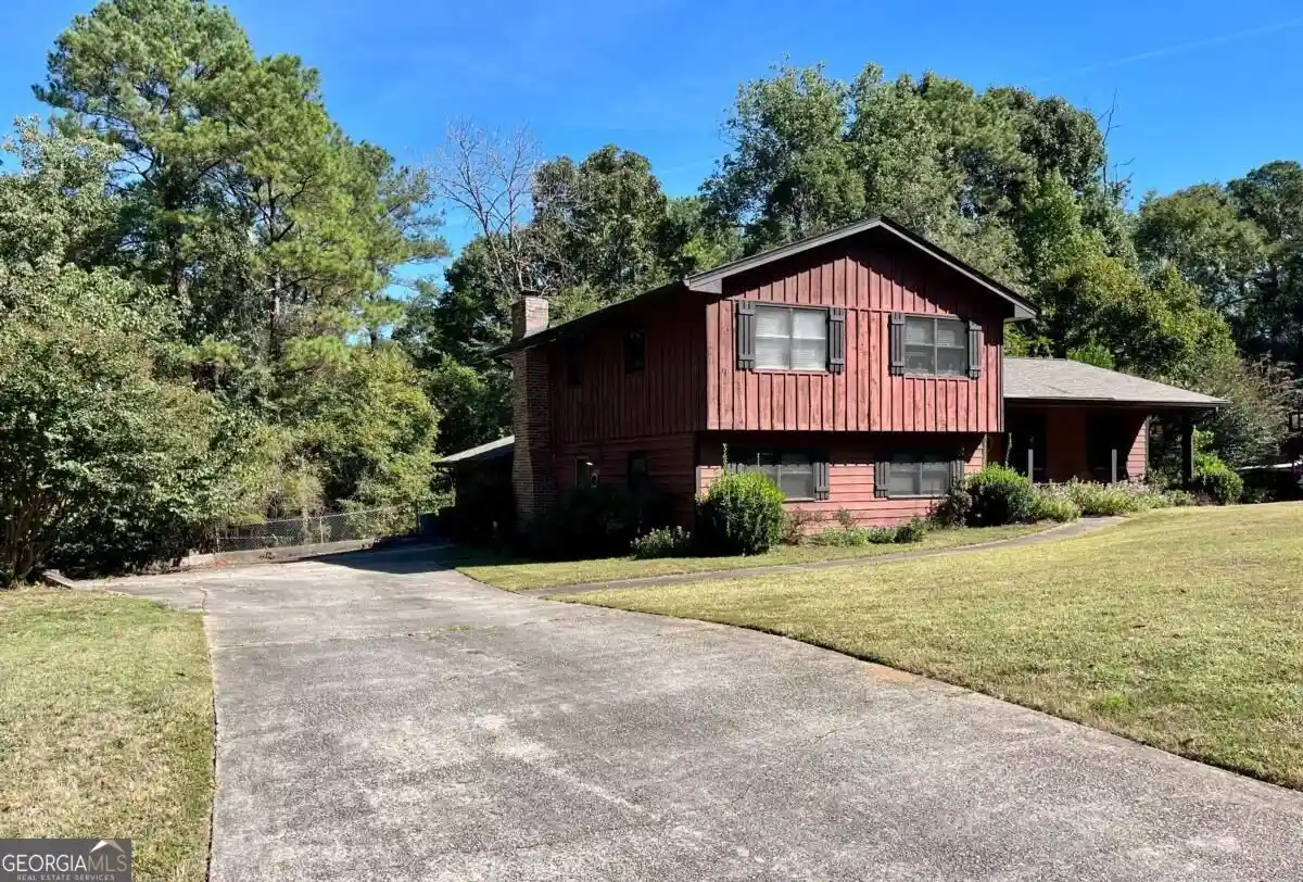 Photo 1 of Single family home for sale at 3950 Thornridge Way, Atlanta, GA 30340 | MLS# 10855455 | Listing updated on 2026-10-26